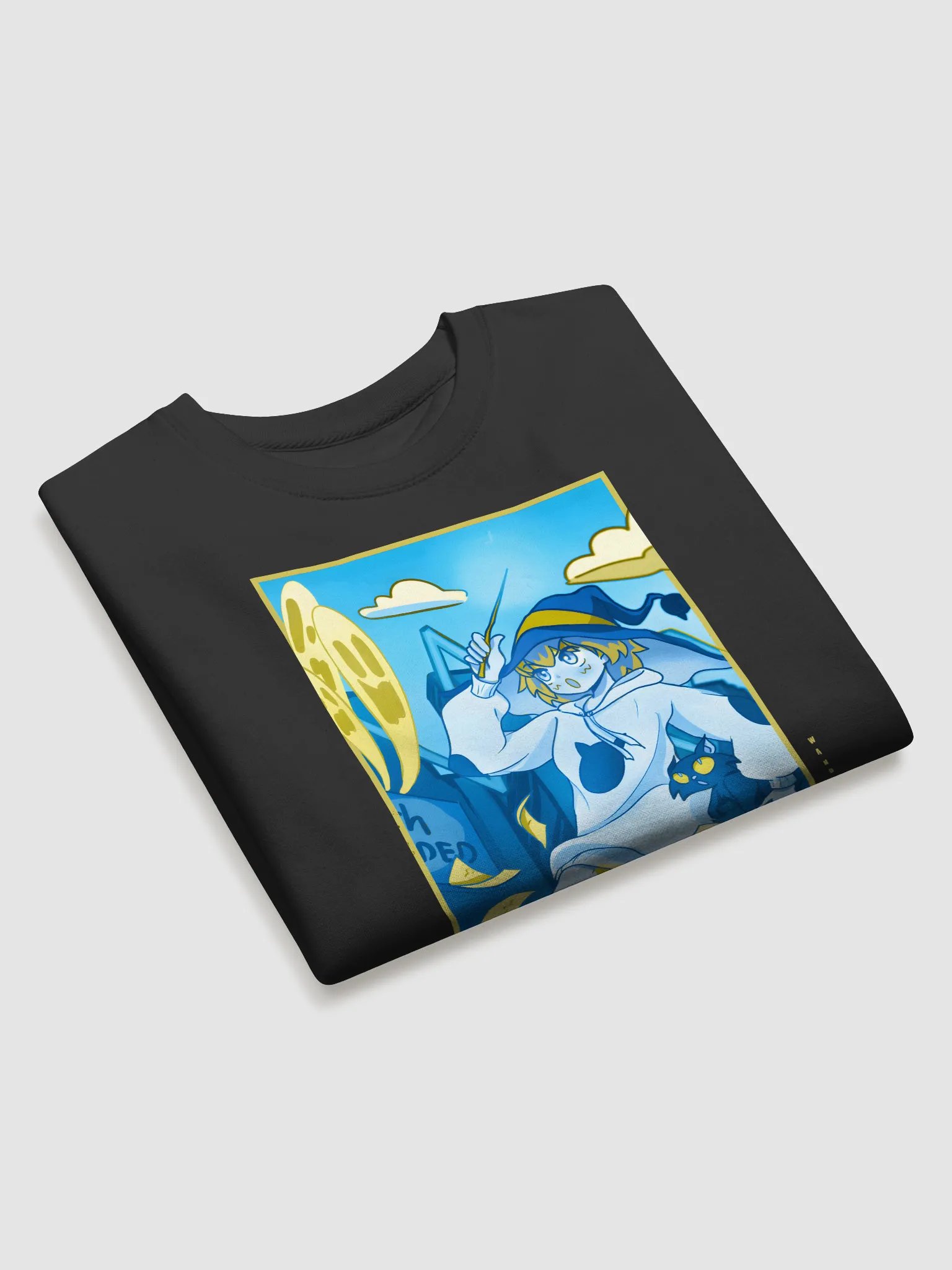 TARA ON THE MOVE - Premium Sweatshirt product image (3)