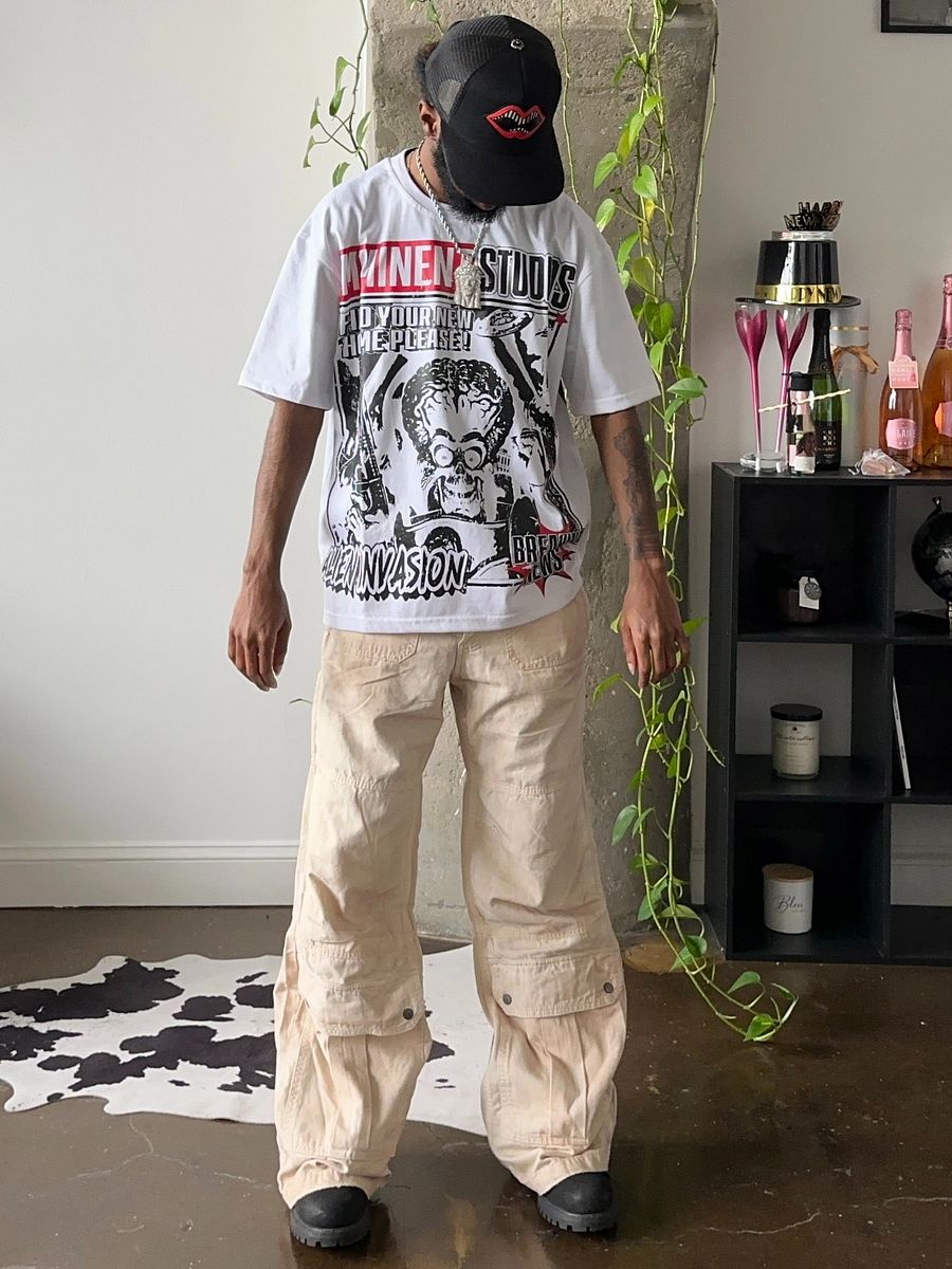 Invasion Tee product image (3)
