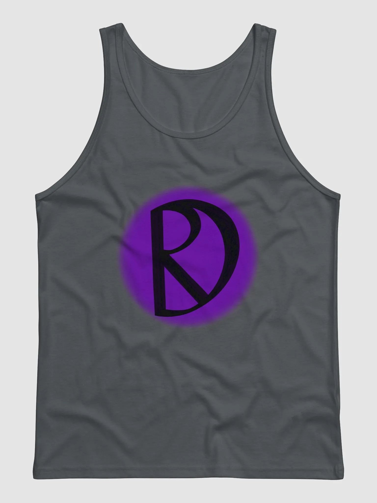Ren Logo Vest product image (3)