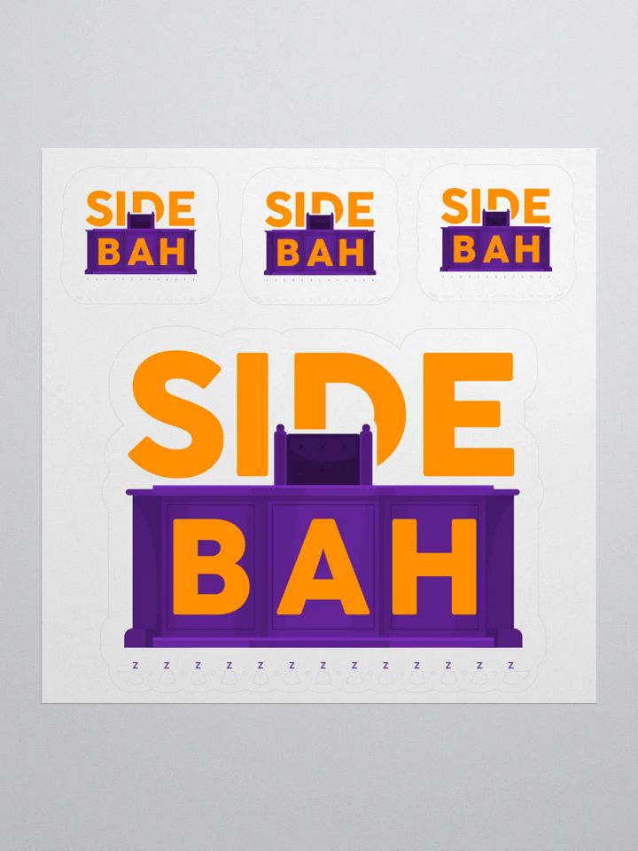 SIDEBAH - stick it product image (3)