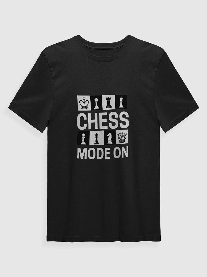 Supersoft Slim Fit T-Shirt – Lightweight & Comfortable for Everyday Wear product image (1)