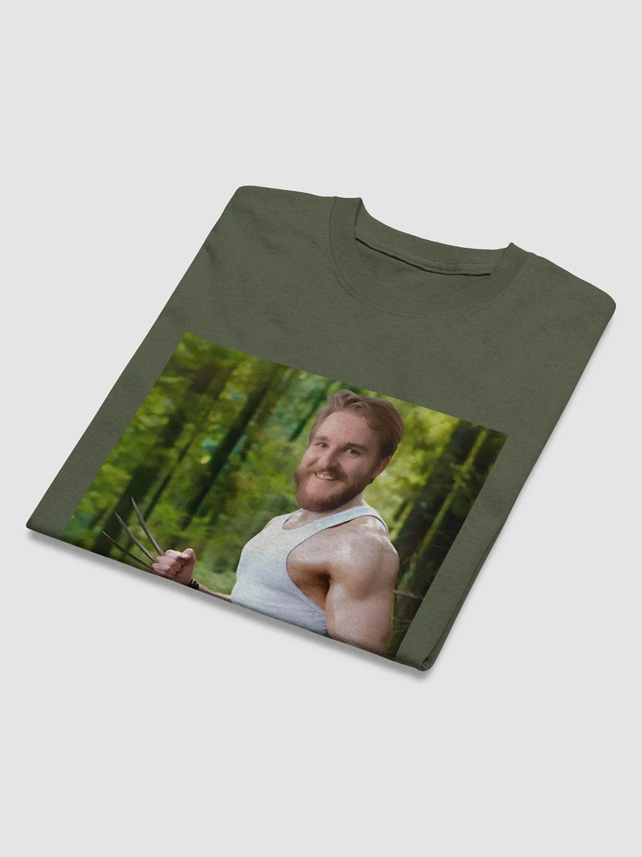 Andy's Idea Shirt product image (40)