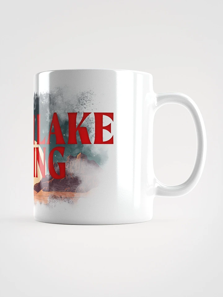 Groom Lake Gaming Mug product image (1)