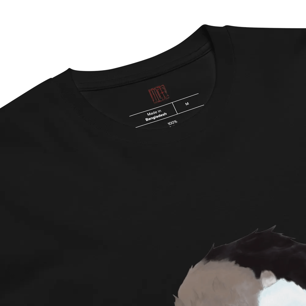 Upside Down Cat Tee product image (11)