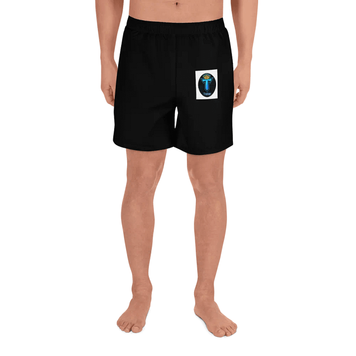 Tristan Shorts product image (2)