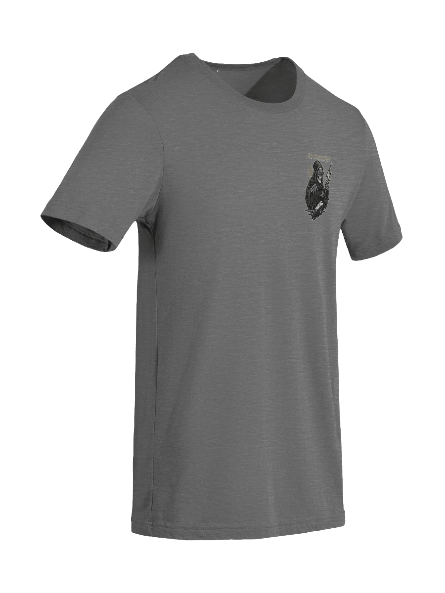 Punish ST Tee product image (6)
