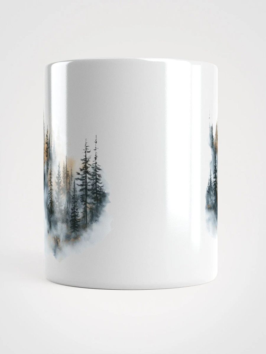 Mystic Forest Reflections Mug product image (5)