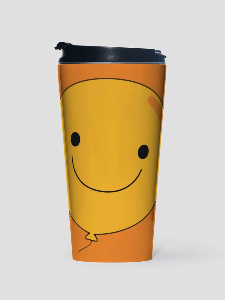 Happiness Travel Mug product image (1)