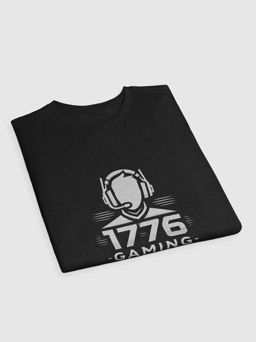 1776 Gaming Tee – Community Edition product image (3)