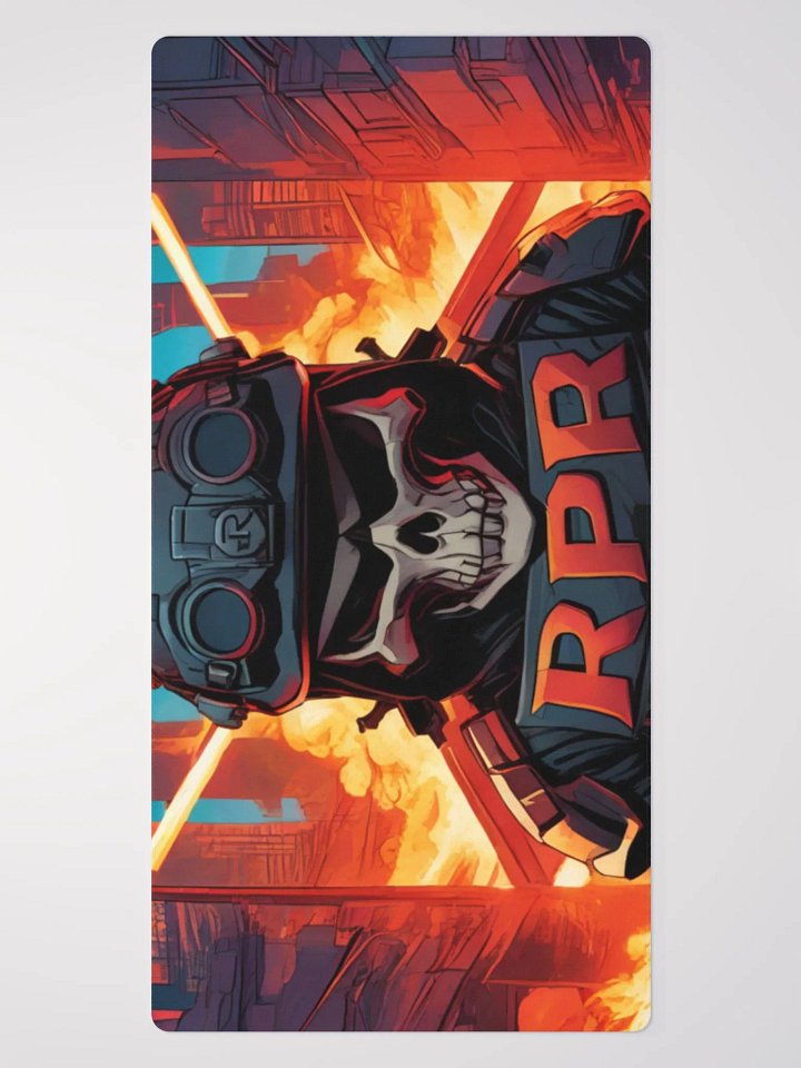 RPR Desktop Pad 1 product image (2)