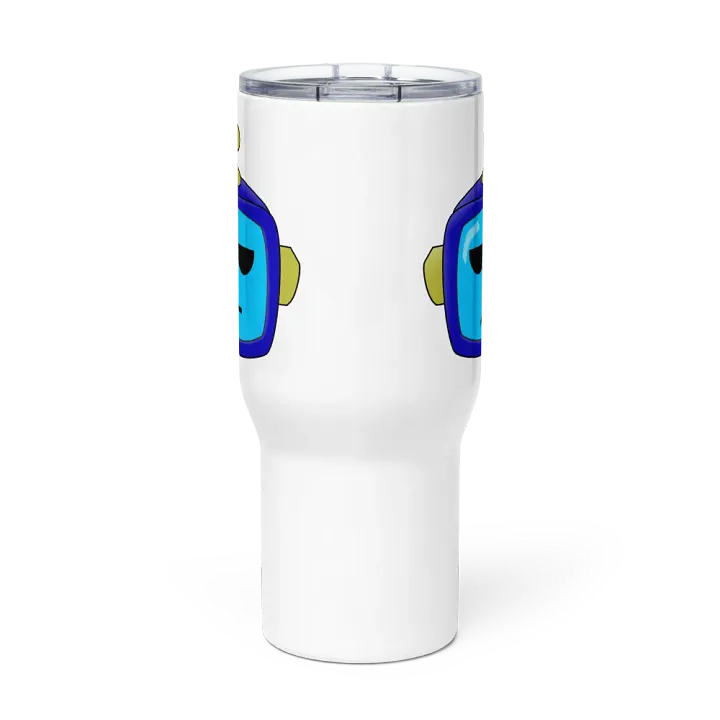 Grump Travel Mug product image (2)