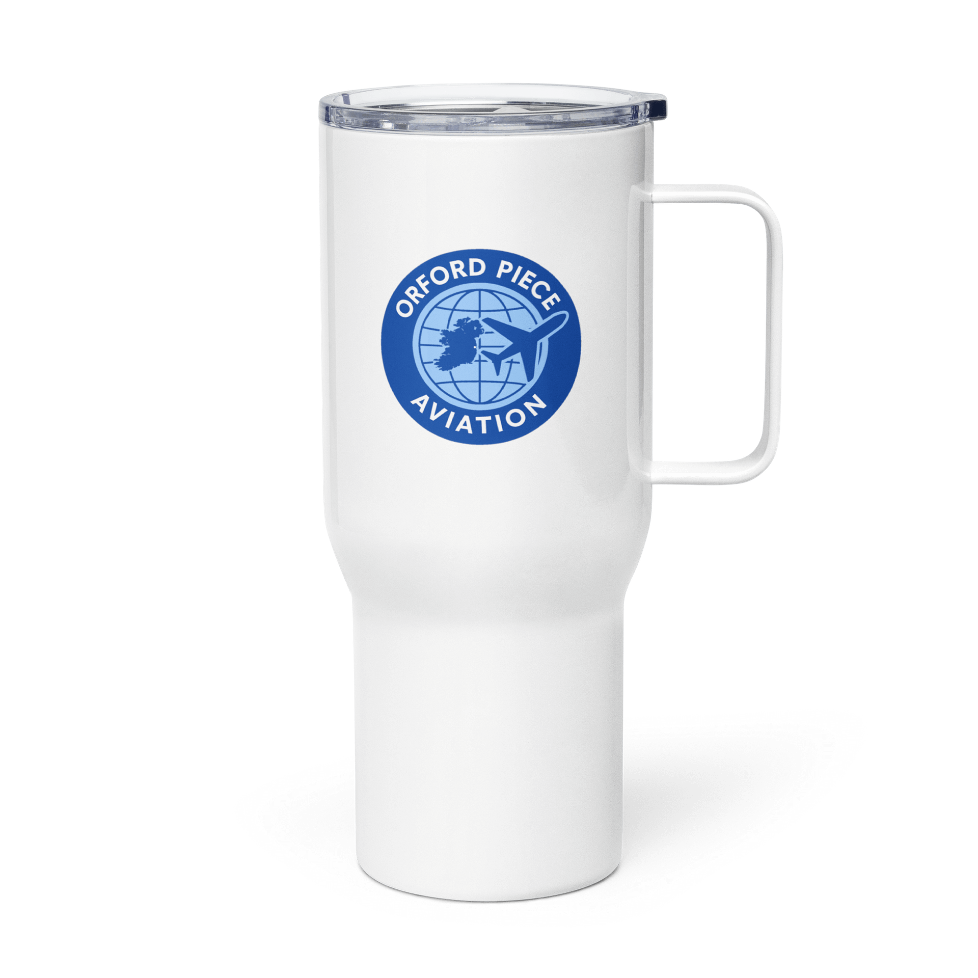 Orford Piece Aviation Travel Mug product image (4)