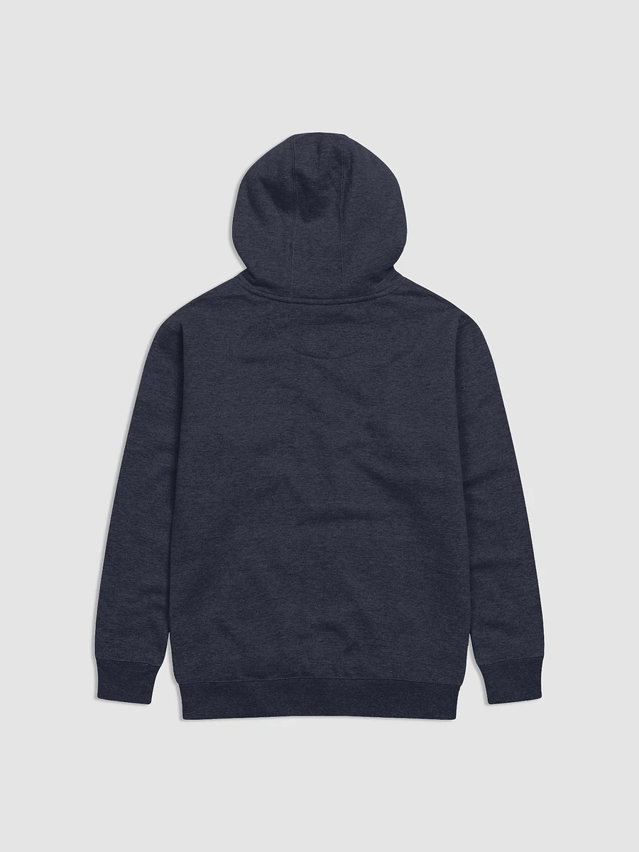 NEVER FORGET - Cotton Hoodie product image (10)
