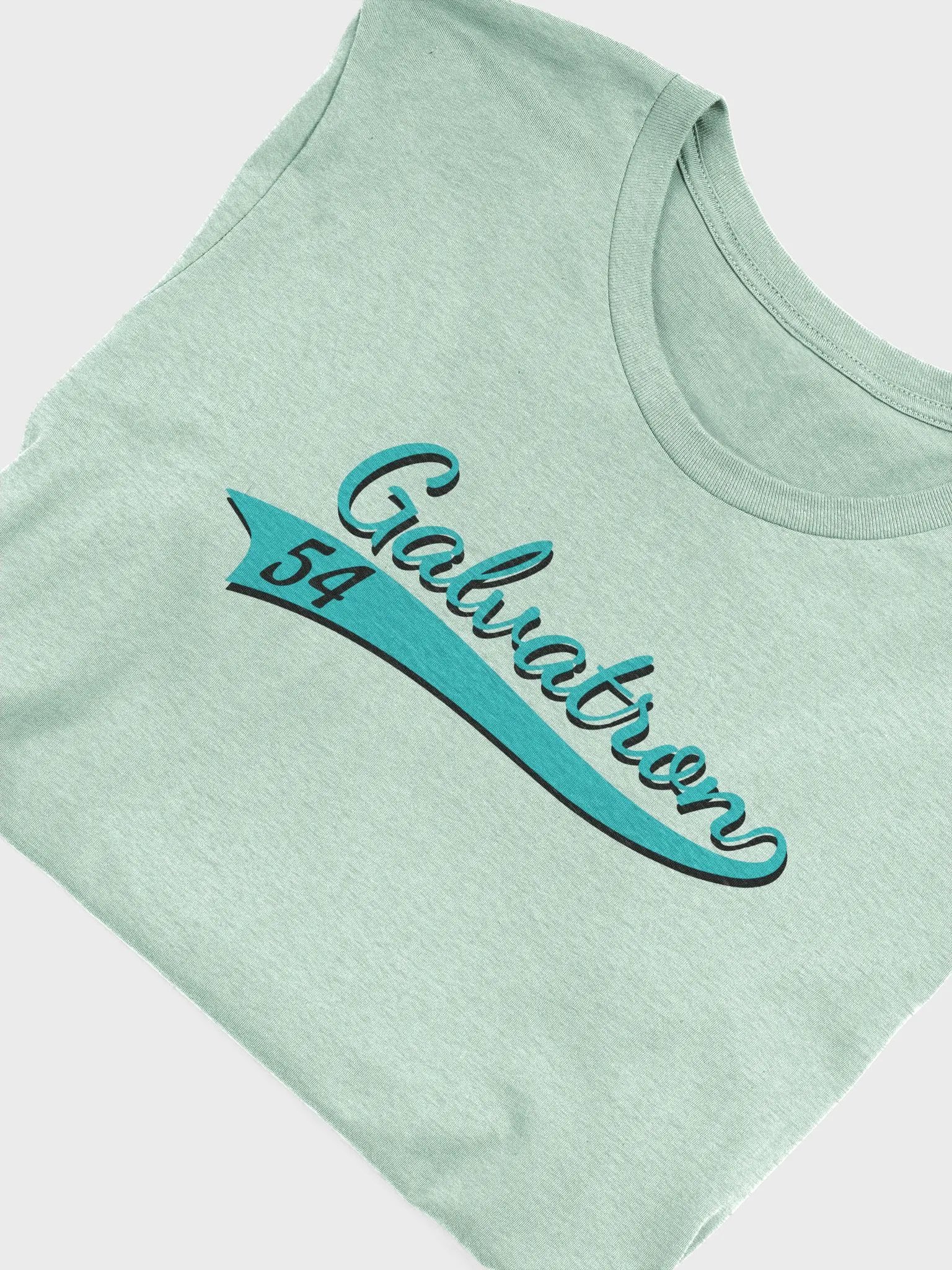 Galvatron 54 Minty Fresh (slim fit) product image (2)