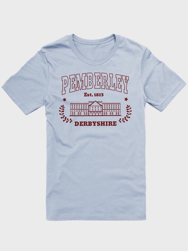 Jane Austen Shirts