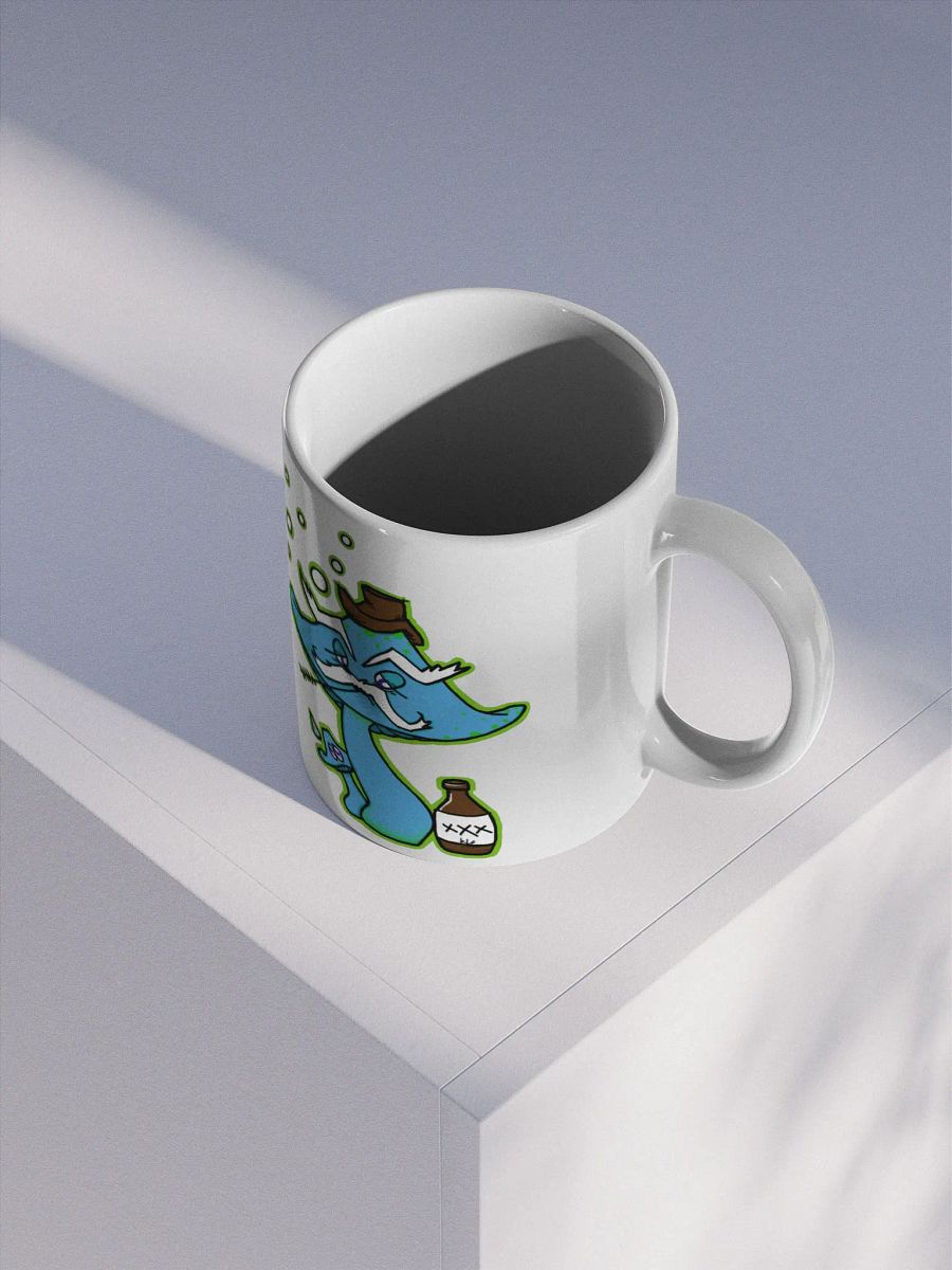 Tipsy Mushroom Mug product image (4)