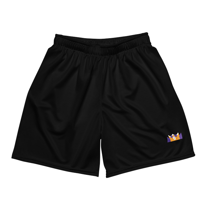DOMINION Athletic Shorts product image (2)