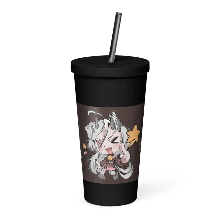 Heiri Water Tumblr product image (1)