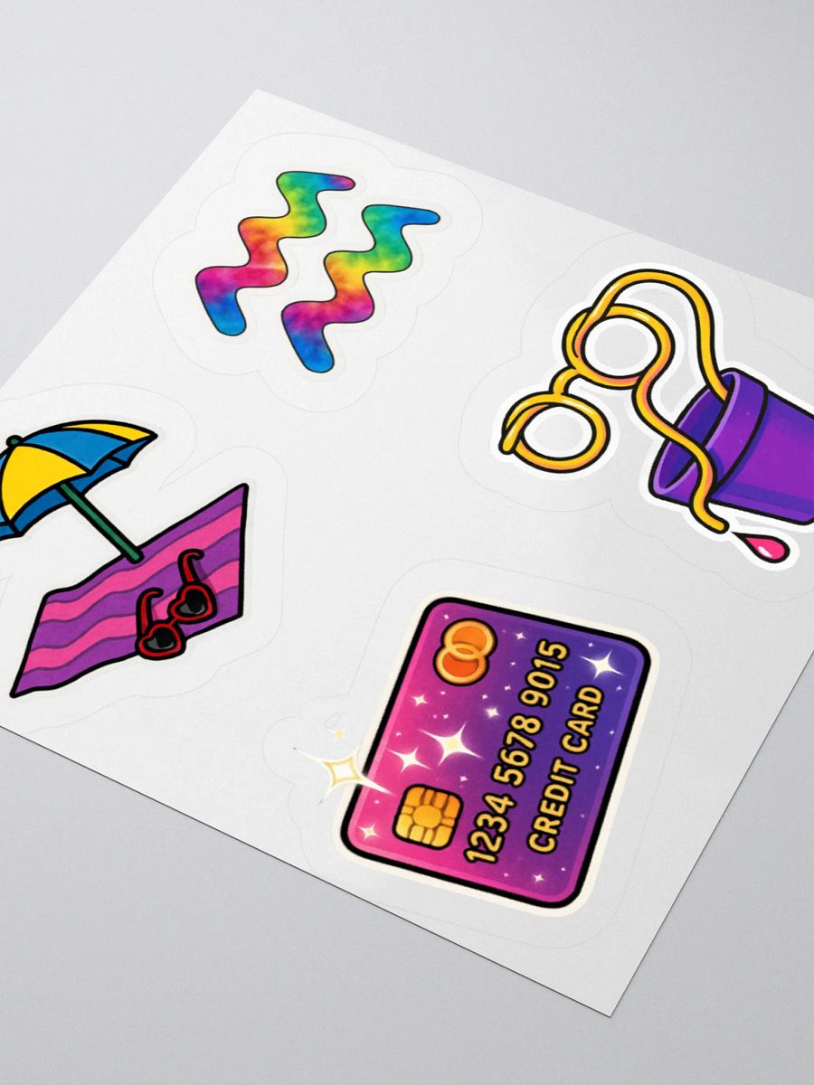 Aquarius Starter Pack product image (9)