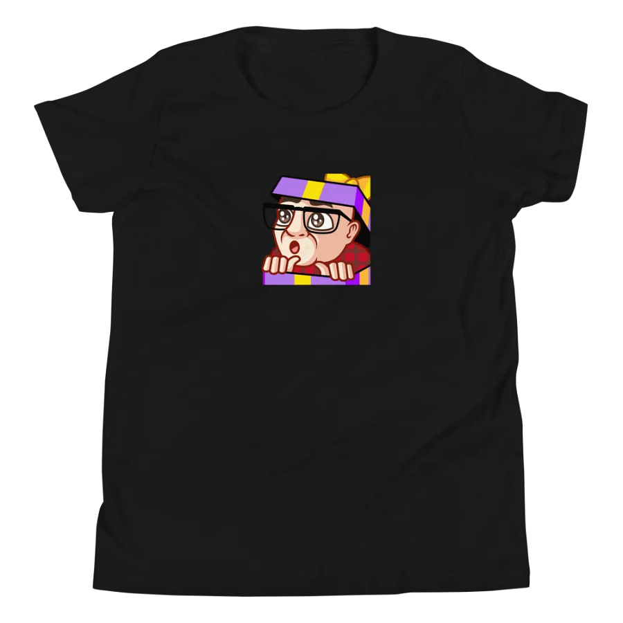Youth Ed Kern Tee product image (4)
