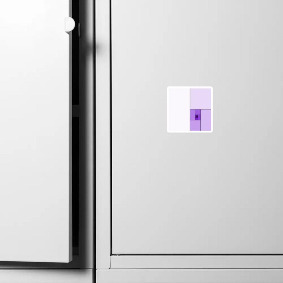 Here/There Magnet product image (10)