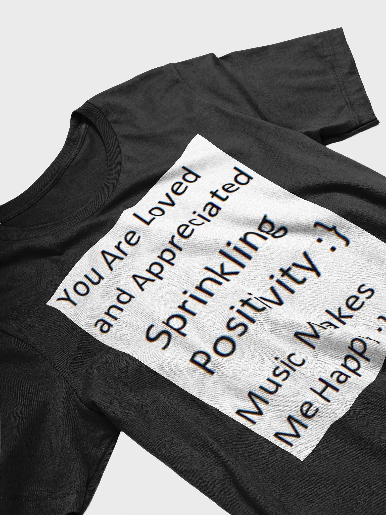 HAPPINESS Shirt :} product image (3)