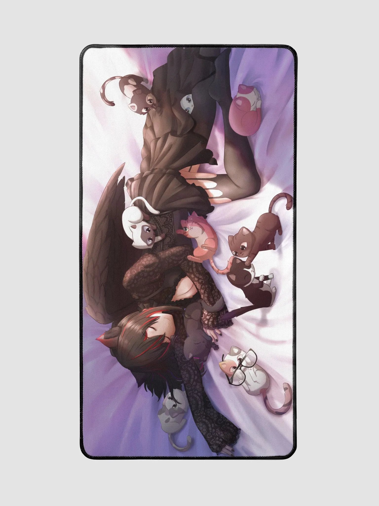Mizuki Desk Mat product image (2)