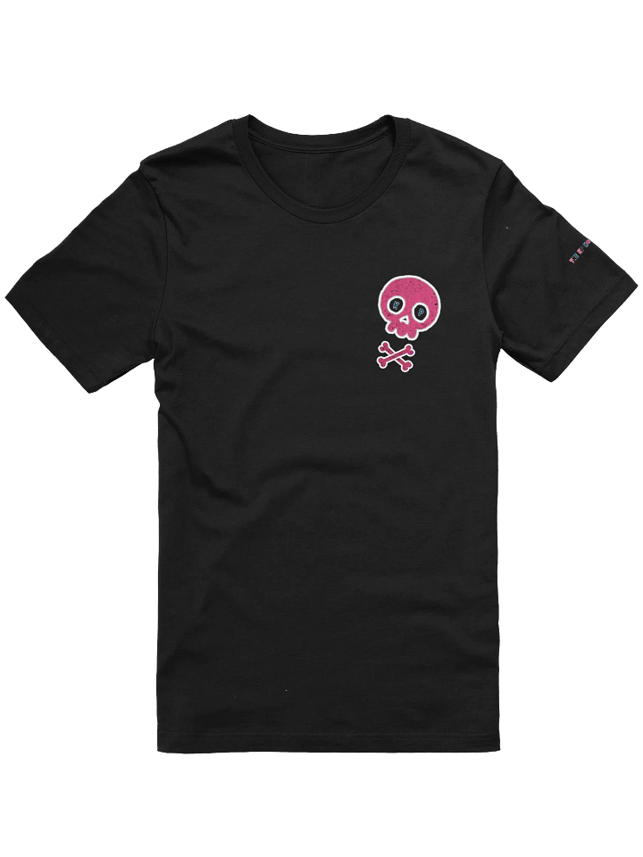 THE KP KOLL3KT!ON T-SHIRT product image (6)