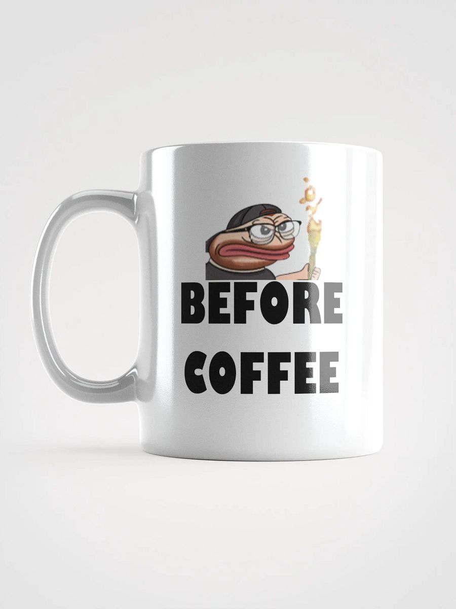 Coffee Riot Mug product image (3)