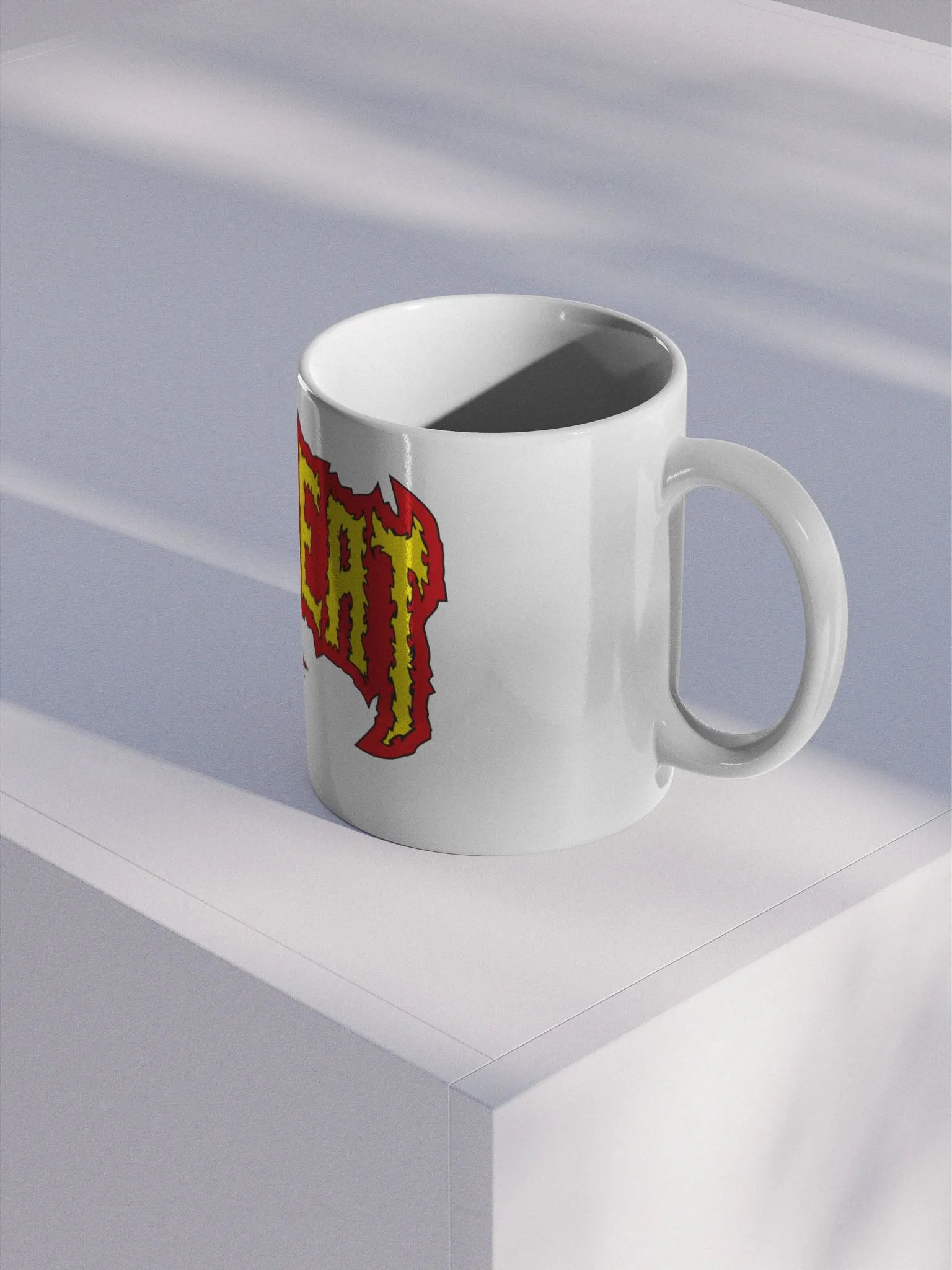 FreakBeat Mug product image (2)