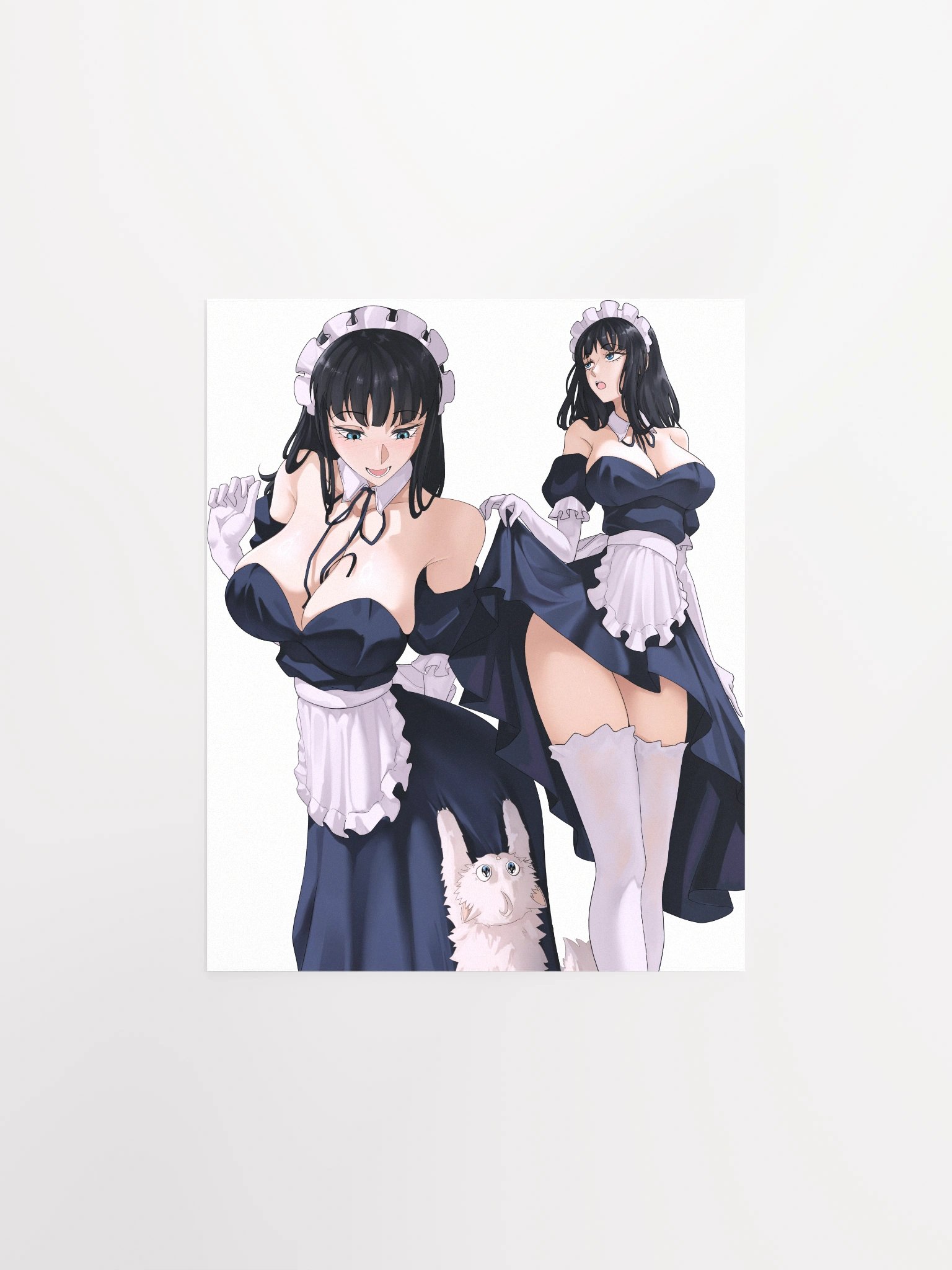 MAID NICO ROBIN product image (1)