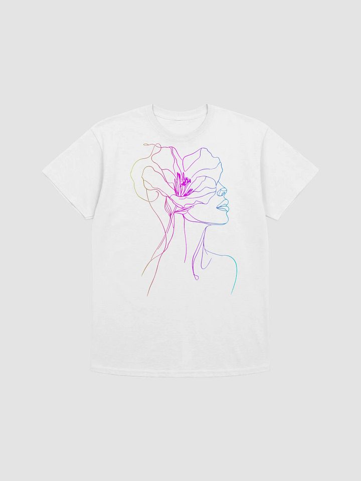 Feminine Essence Tee product image (2)