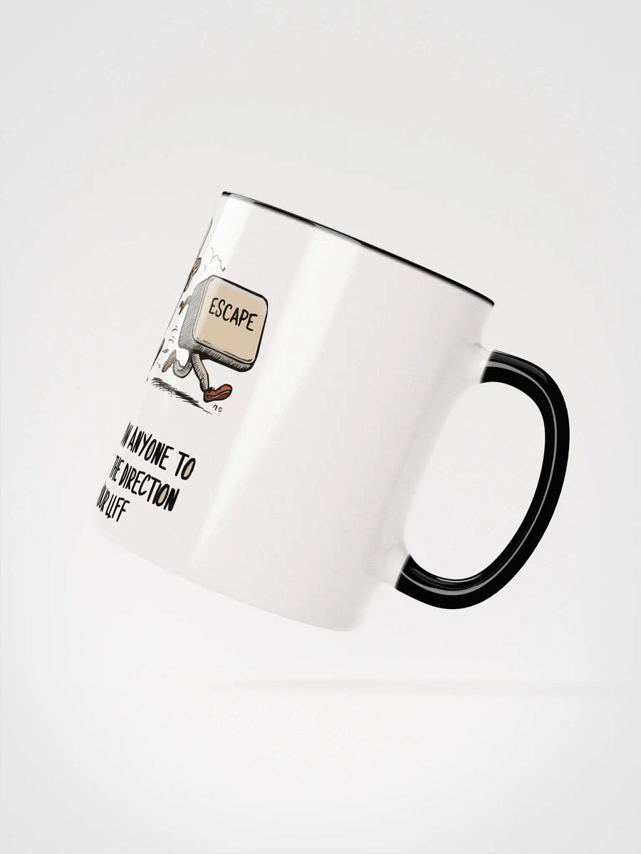 Empowerment Keys Ceramic Mug product image (19)
