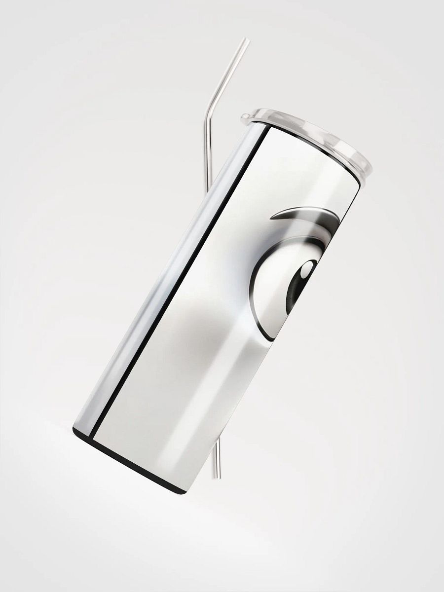 Curiosity Spark Tumbler: Stay Curious on the Go! product image (5)