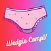 Wedgie CompV