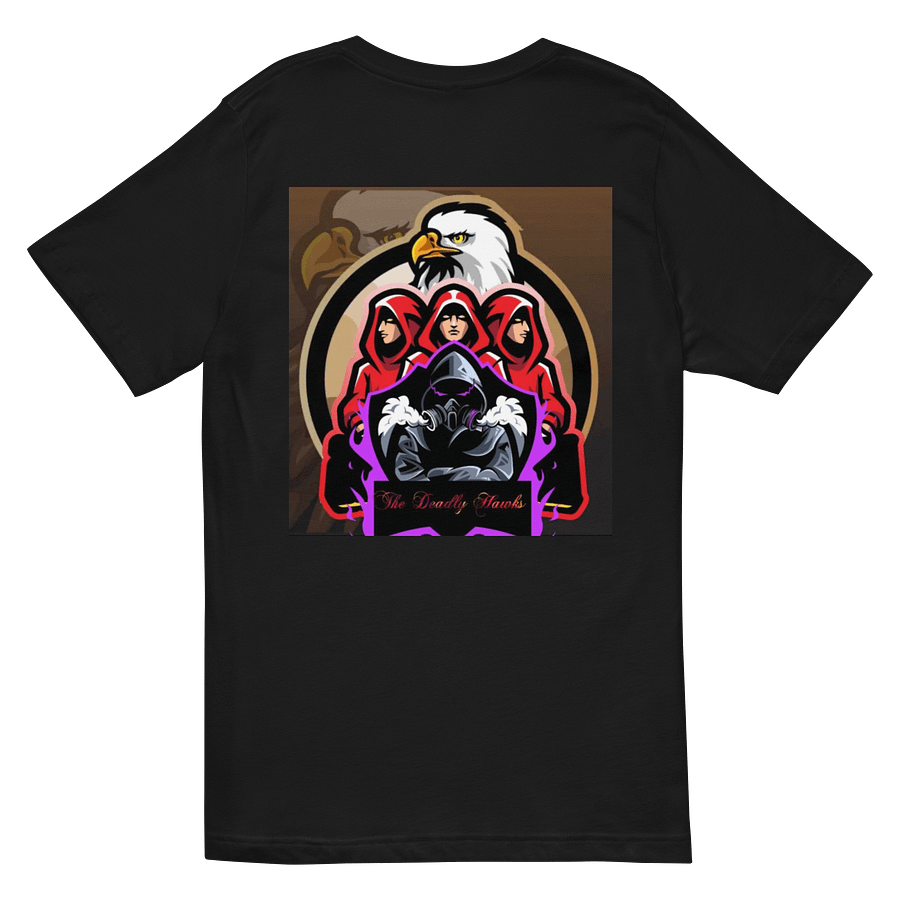 The Deadly Hawks UK V-neck Jersey product image (11)