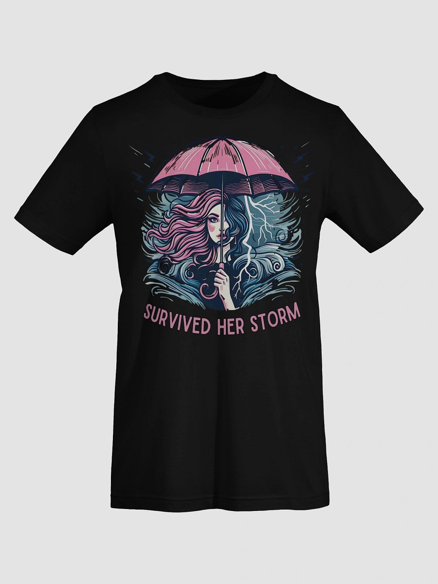 SURVIVED HER STORM product image (21)