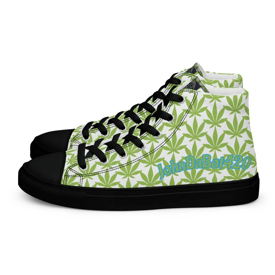 Dabot Chucks product image (1)