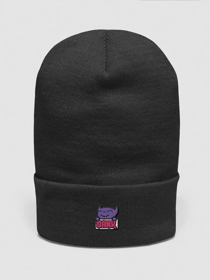 DANK Beanie product image (4)