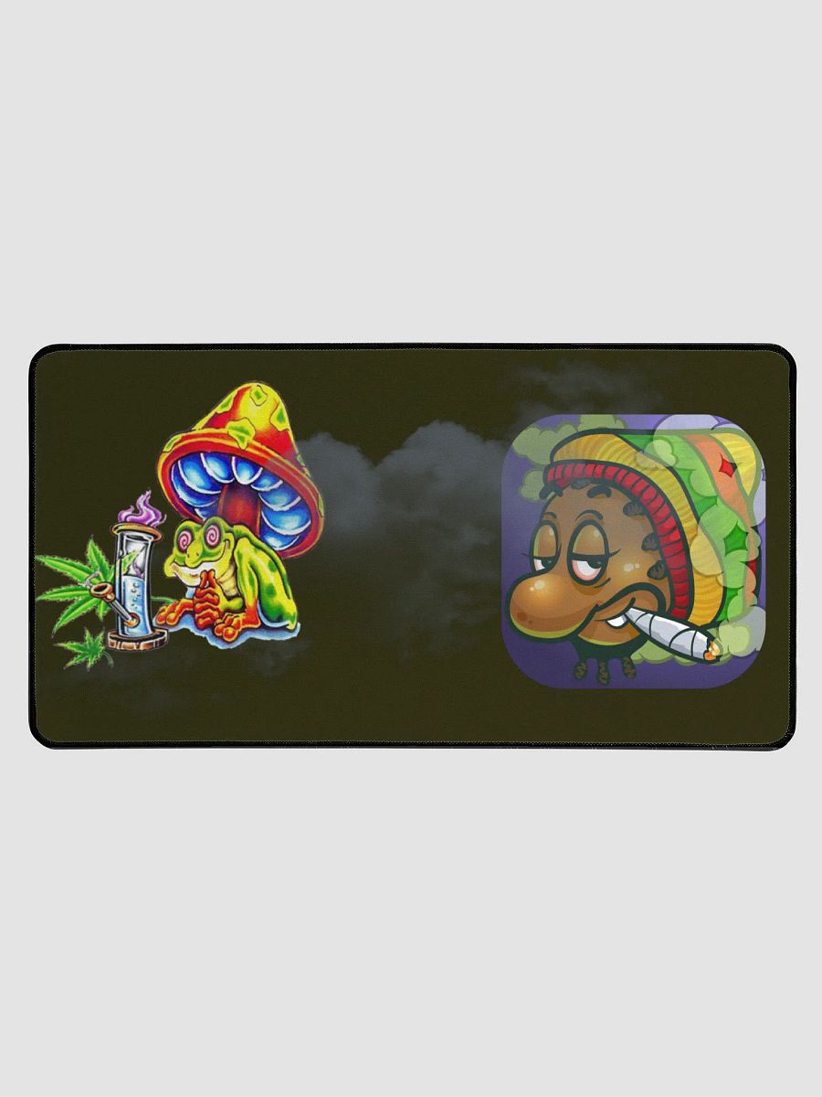 Rasta Desk Mat (2) product image (1)