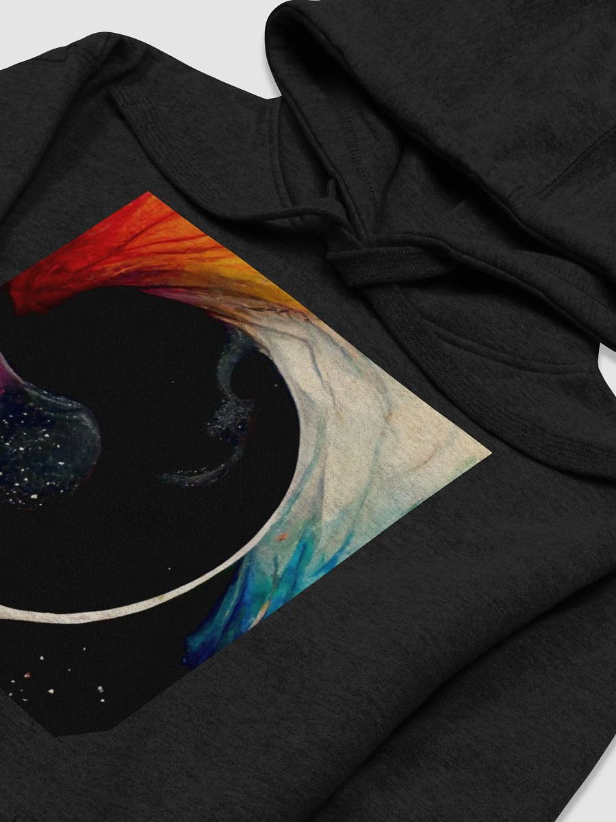 Cosmic Reverie Premium Hoodie product image (3)