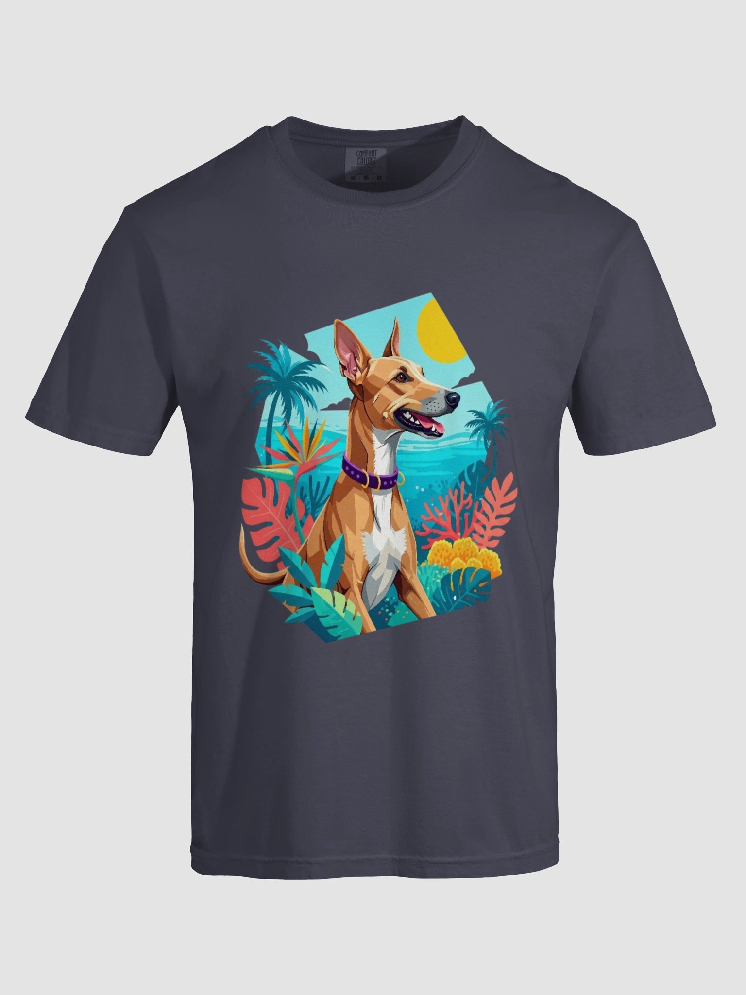 Potcake By The Ocean product image (77)