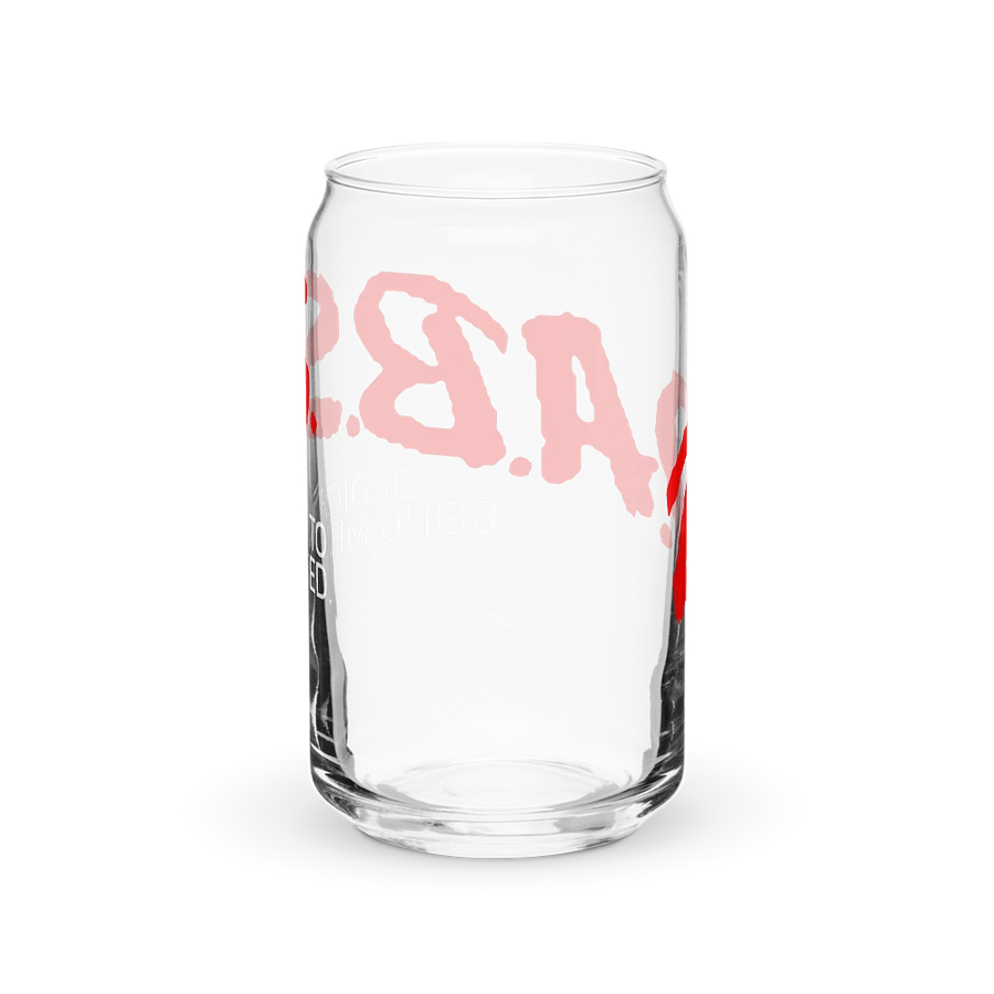 D.A.B.S. Can Glass product image (10)