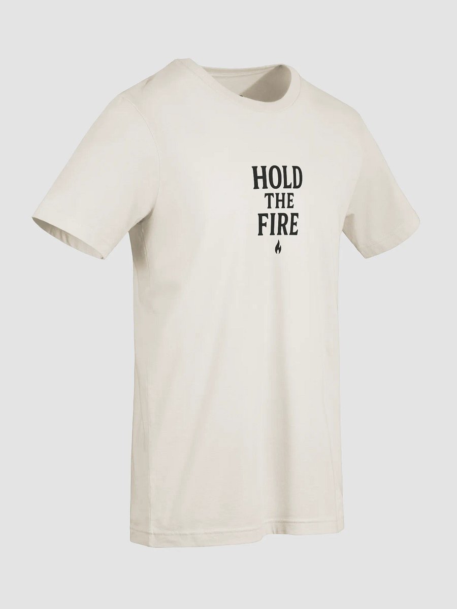 Hold The Fire Tee product image (9)