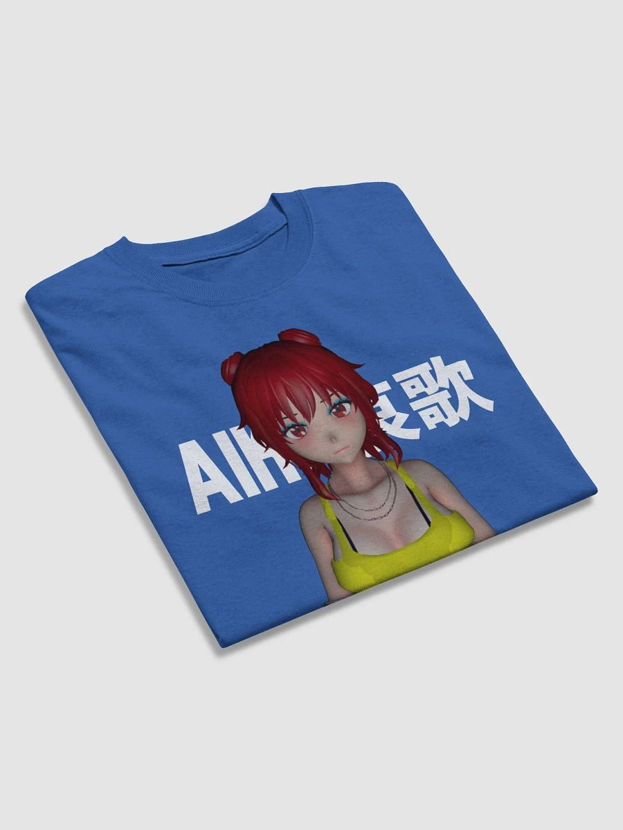 Aika's Blue T product image (4)