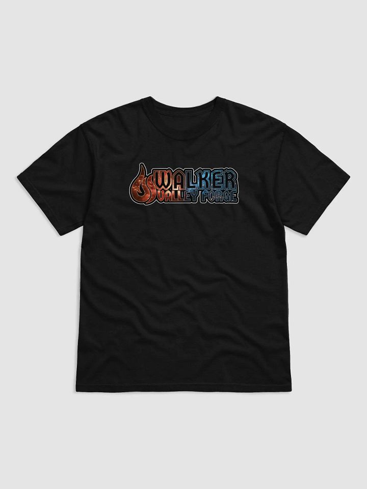 Walker Valley Forge Graphic Tee product image (2)
