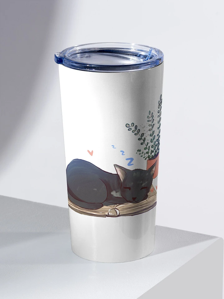 Locke Tumbler product image (2)