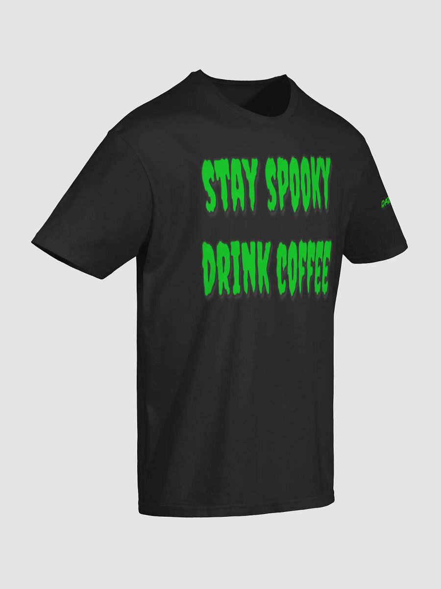 Stay Spooky T-Shirt product image (6)