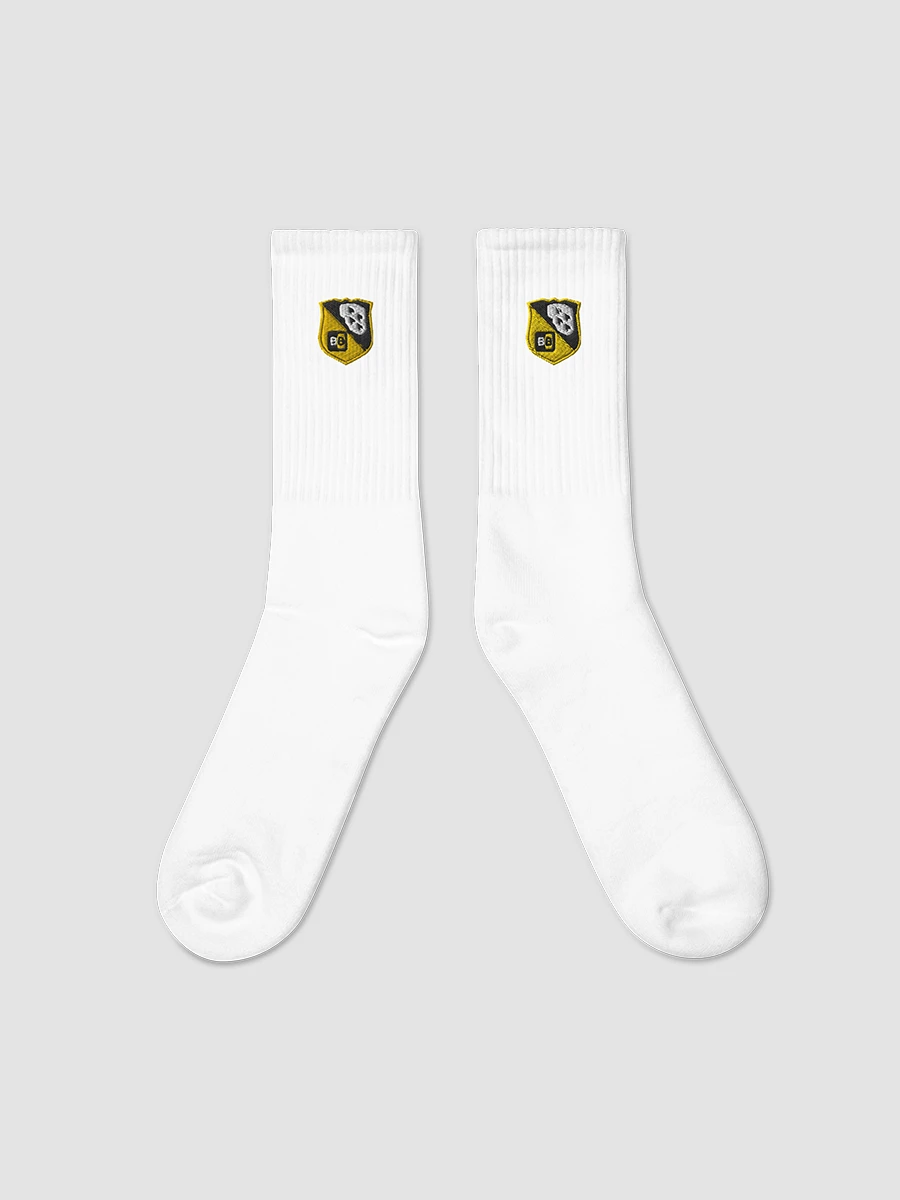 TBB (Embroidered) Socks product image (4)