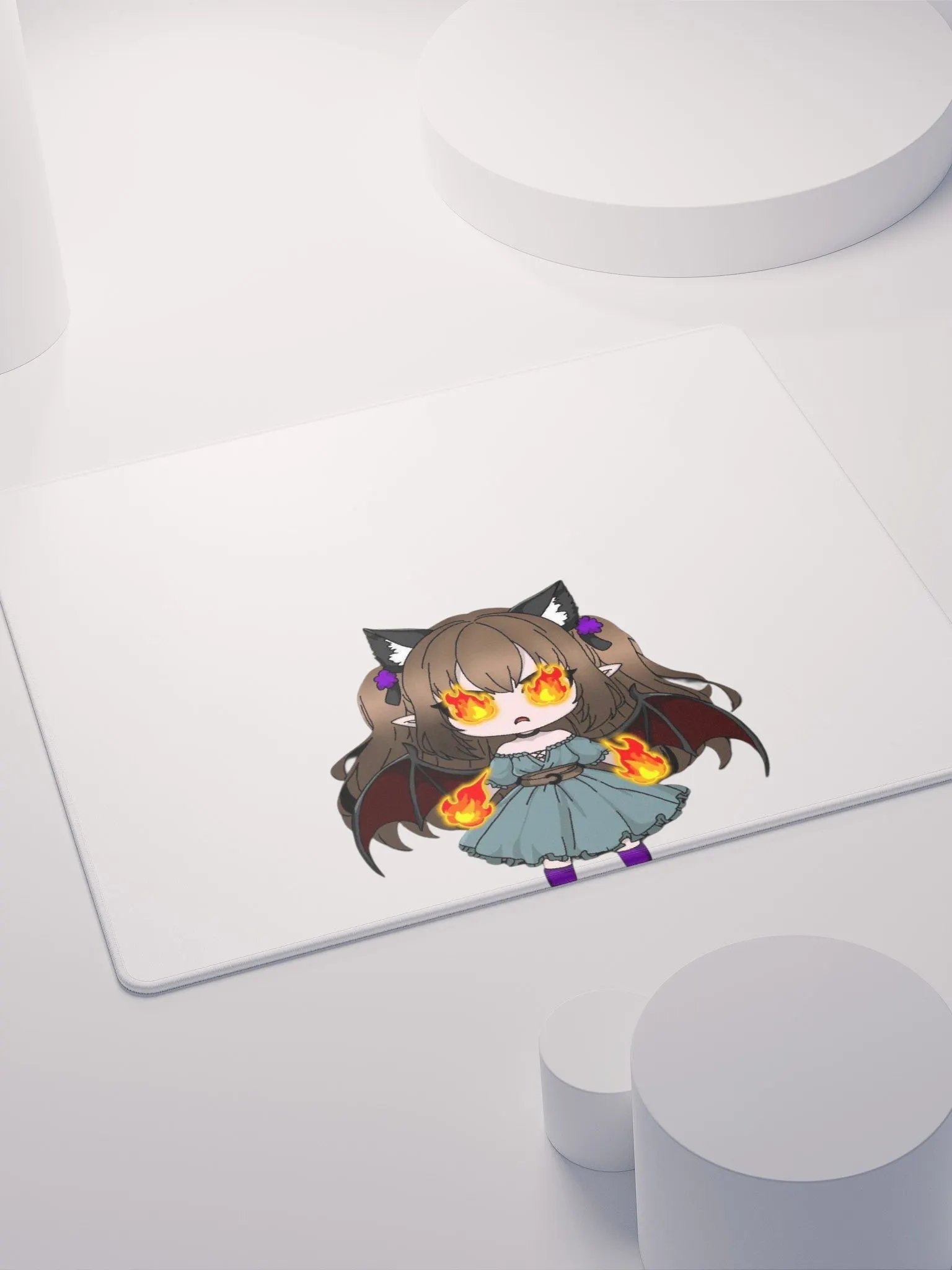 Angry Kreepy Mat product image (7)